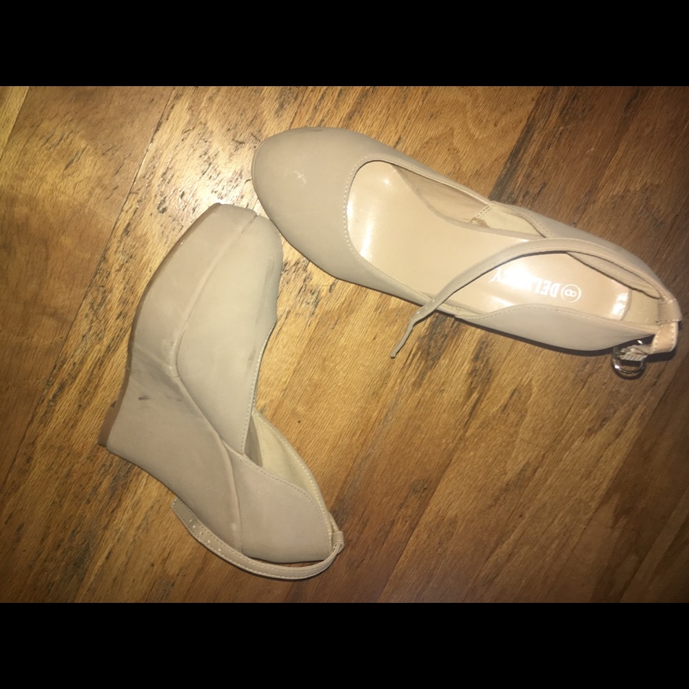 Wedges